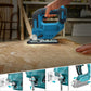 Multi-function Lithium Electric Cordless Jigsaw（50% OFF）