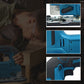 Multi-function Lithium Electric Cordless Jigsaw（50% OFF）