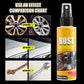 Multi-Purpose Efficient Mild Rust Remover Spray（50% OFF）