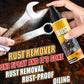 Multi-Purpose Efficient Mild Rust Remover Spray（50% OFF）