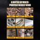 Multi-Purpose Efficient Mild Rust Remover Spray（50% OFF）