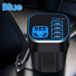 ⚡Hot Sale-Multi-function Car Power Inverter QC Charger