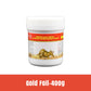 Bright Gold Metal & Wood Water-Based Paint
