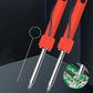 Electric Desoldering Pump & Soldering Iron Kit（50% OFF）