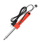 Electric Desoldering Pump & Soldering Iron Kit（50% OFF）