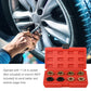 8 Pcs Automotive Screw Thread Repair Tool Set（50% OFF）