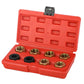8 Pcs Automotive Screw Thread Repair Tool Set（50% OFF）