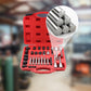 Generator Pulley Removal Tool Kit with Organizer（50% OFF）