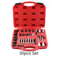 Generator Pulley Removal Tool Kit with Organizer（50% OFF）