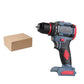 Electric Drill & Screwdriver with Removable Chuck（50% OFF）
