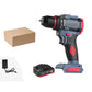 Electric Drill & Screwdriver with Removable Chuck（50% OFF）