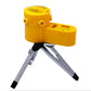 High-Precision Spirit Laser Level for Home & Professional Use
