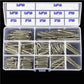 304 Edelstahl GB91 Cotter Pin Set （50% Rabatt）