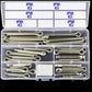 304 Edelstahl GB91 Cotter Pin Set （50% Rabatt）