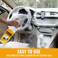 🔥Multi-Purpose Foaming Car Cleaner💕