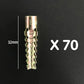 🔥Hot Sale🔥 Upgraded Serrated Iron Expansion Screw（50% OFF）