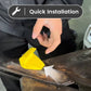 Effort-Saving Manual Tire Bead Breaker Claw