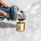 Diamond Hole Saw Bohrbits Kit （50% Rabatt）
