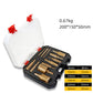 Diamond Hole Saw Bohrbits Kit （50% Rabatt）