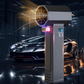 Electric Cordless Turbo Dryer Blower for Car