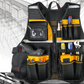 Adjustable Lightweight Construction Work Tool Vest(50% OFF)
