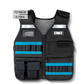 Adjustable Lightweight Construction Work Tool Vest(50% OFF)