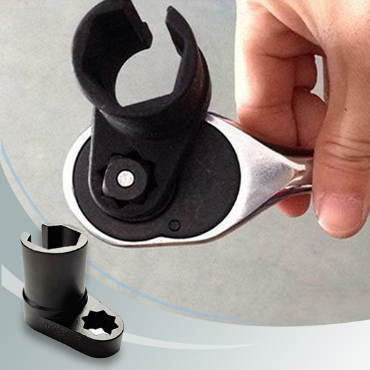 22mm Automotive Oxygen Sensor Socket Tool（50% OFF）
