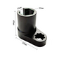 22mm Automobil -Sauerstoffsensor -Socket -Werkzeug （50% Rabatt）