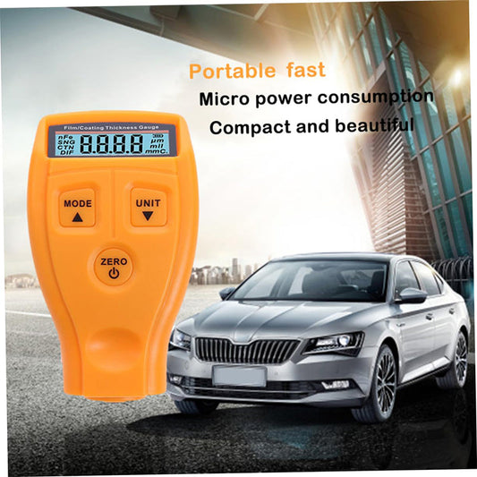 Automobillackbeschichtungstester （50% Rabatt）