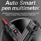 2025 Neu im Regal 💕Portable Digital High Accuracy Pen Multimeter