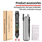 2025 Neu im Regal 💕Portable Digital High Accuracy Pen Multimeter