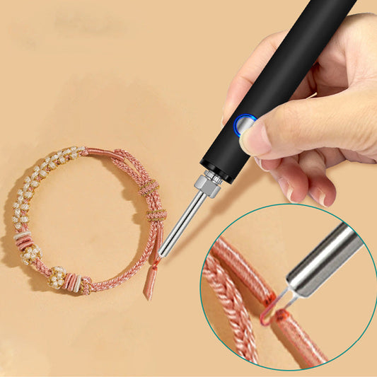 🔥Portable Digital Display Soldering Iron Kit（50% OFF）