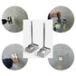 Creative Square Hole Cutter for Electrical Box（50% OFF）