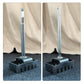 Creative Square Hole Cutter for Electrical Box（50% OFF）