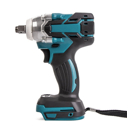 High Torque Lithium Battery Impact Wrench（50% OFF）