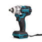 High Torque Lithium Battery Impact Wrench（50% OFF）