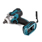 High Torque Lithium Battery Impact Wrench（50% OFF）