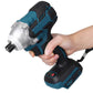 High Torque Lithium Battery Impact Wrench（50% OFF）