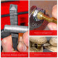 🔩Nut Screw Thread Repair Tool Set（50% OFF）