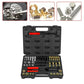 🔩Nut Screw Thread Repair Tool Set（50% OFF）