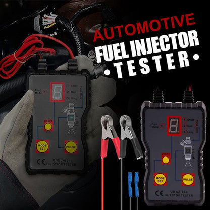 Pousbo® Automotive Fuel Injector Tester（50% OFF）