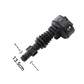 6-in-1 Adjustable Pressure Washer Nozzle（50% OFF）