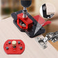35mm Concealed Hinge Drilling Locator Kit for Door Cabinet Installation