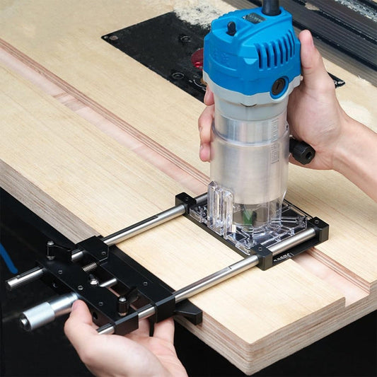 Cutting Machine Edge Guide Positioner（50% OFF）