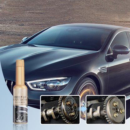 💥Time-Limited Specail🔥Boost Up Catalttic Converter Cleaner