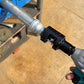 Fire Pipe Sprinkler Head Wrench for Top and Bottom Mounted Nozzles
