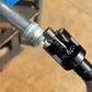 Fire Pipe Sprinkler Head Wrench for Top and Bottom Mounted Nozzles