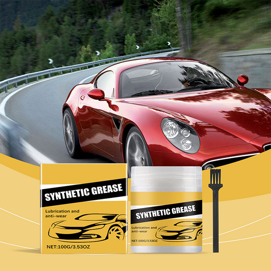 🎁Limited Time 50% OFF⏳Multi-Purpose Car Care Lubricating & Anti-Wear Grease