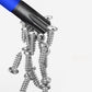 Phillips & Torx Magnetic Nut Driver Bit Set（50% OFF）