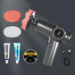 🏆Hot Sale 50% OFF⏳Rechargeable Cordless Car Buffer Polisher